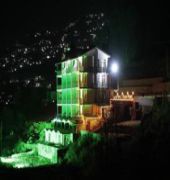 Karnika Resorts Dharamshala Exterior photo